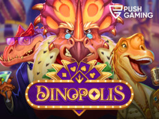 Casino promosyonları ekşi70